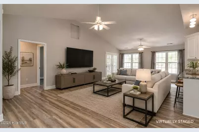 321 Barbara Drive, New Bern, NC 28562 - Photo 7