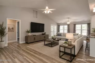 321 Barbara Dr, New Bern, NC 28562 - Photo 7