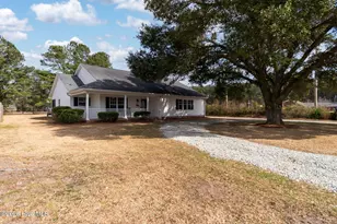 321 Barbara Dr, New Bern, NC 28562 - Photo 49