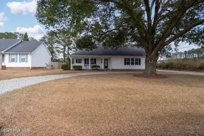 321 Barbara Drive, New Bern, NC 28562 - Photo 61