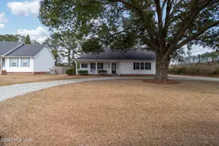 321 Barbara Dr, New Bern, NC 28562 - Photo 61