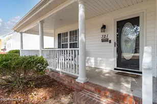 321 Barbara Dr, New Bern, NC 28562 - Photo 51