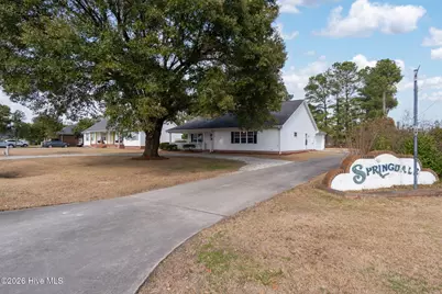 321 Barbara Drive, New Bern, NC 28562 - Photo 55
