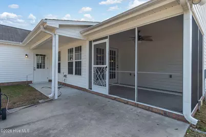 321 Barbara Drive, New Bern, NC 28562 - Photo 41