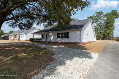 321 Barbara Drive, New Bern, NC 28562 - Photo 59