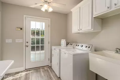 321 Barbara Drive, New Bern, NC 28562 - Photo 21
