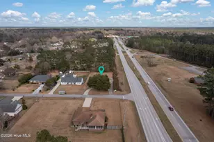 321 Barbara Dr, New Bern, NC 28562 - Photo 43
