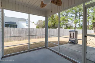 321 Barbara Dr, New Bern, NC 28562 - Photo 37