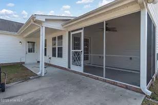 321 Barbara Dr, New Bern, NC 28562 - Photo 33