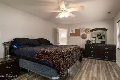 321 Barbara Drive, New Bern, NC 28562 - Photo 25