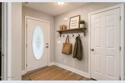 321 Barbara Drive, New Bern, NC 28562 - Photo 5