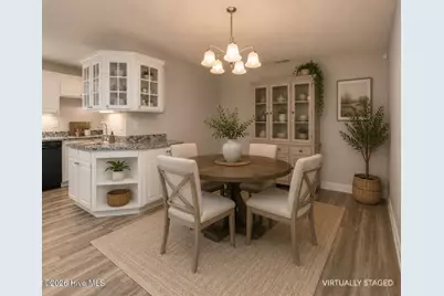 321 Barbara Drive, New Bern, NC 28562 - Photo 13