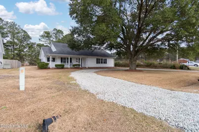 321 Barbara Drive, New Bern, NC 28562 - Photo 57