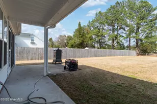 321 Barbara Dr, New Bern, NC 28562 - Photo 35