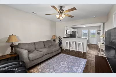 152 Cornerstone Drive, Beulaville, NC 28518 - Photo 5
