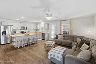305 Tina Mae Dr, Vanceboro, NC 28586 - Photo 5