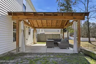 305 Tina Mae Dr, Vanceboro, NC 28586 - Photo 23