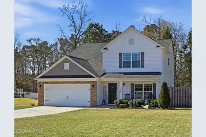 305 Tina Mae Drive, Vanceboro, NC 28586 - Photo 1