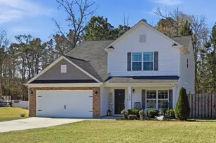 305 Tina Mae Dr, Vanceboro, NC 28586 - Photo 1