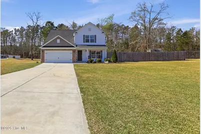 305 Tina Mae Drive, Vanceboro, NC 28586 - Photo 33