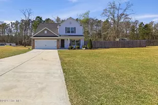 305 Tina Mae Dr, Vanceboro, NC 28586 - Photo 33