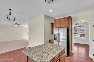 501 Shad Boat Ct, Jacksonville, NC 28546 - Photo 21
