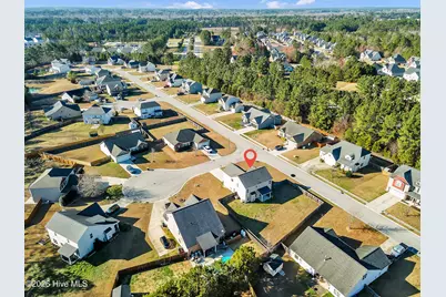 501 Shad Boat Court, Jacksonville, NC 28546 - Photo 47