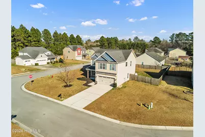 501 Shad Boat Court, Jacksonville, NC 28546 - Photo 41