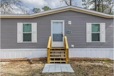 440 Stone Chimney Road SW, Supply, NC 28462 - Photo 5