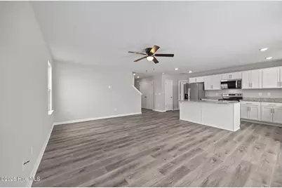 4500 Sandstone Drive, Greenville, NC 27858 - Photo 21