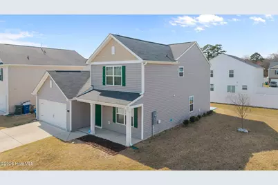 4500 Sandstone Drive, Greenville, NC 27858 - Photo 7
