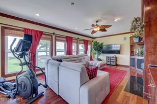 753 S Horsepen Dr, Harrells, NC 28444 - Photo 29