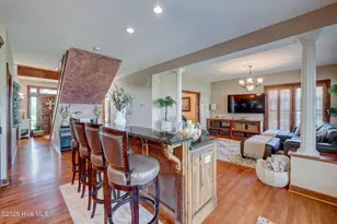 753 S Horsepen Dr, Harrells, NC 28444 - Photo 23