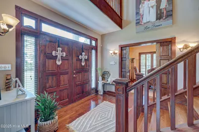 753 S Horsepen Drive, Harrells, NC 28444 - Photo 11