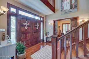 753 S Horsepen Dr, Harrells, NC 28444 - Photo 11