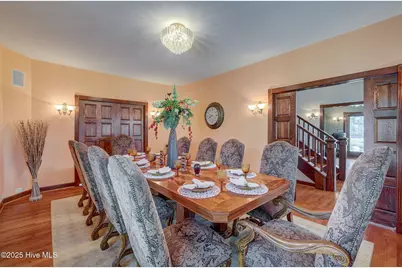 753 S Horsepen Drive, Harrells, NC 28444 - Photo 15