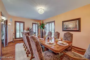 753 S Horsepen Dr, Harrells, NC 28444 - Photo 17