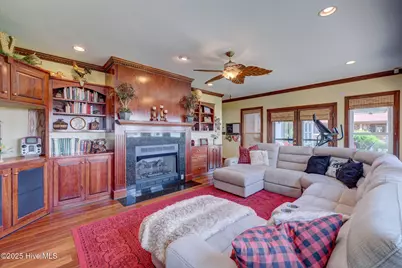 753 S Horsepen Drive, Harrells, NC 28444 - Photo 27