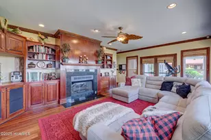 753 S Horsepen Dr, Harrells, NC 28444 - Photo 27