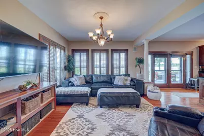 753 S Horsepen Drive, Harrells, NC 28444 - Photo 19