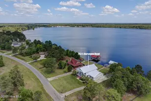 753 S Horsepen Dr, Harrells, NC 28444 - Photo 7