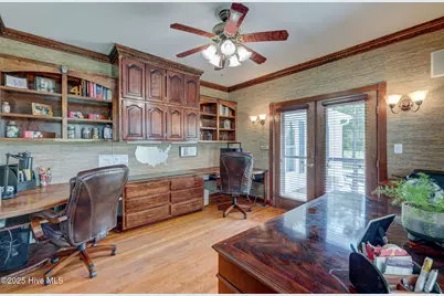 753 S Horsepen Drive, Harrells, NC 28444 - Photo 13