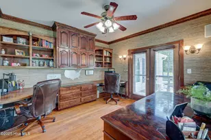 753 S Horsepen Dr, Harrells, NC 28444 - Photo 13