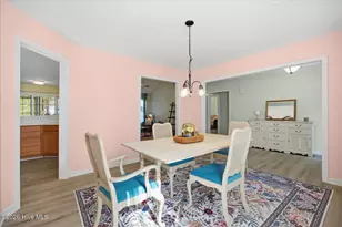 940 Eden Dr, Southport, NC 28461 - Photo 9