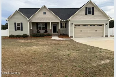41 Clipper Lane, Smithfield, NC 27577 - Photo 1