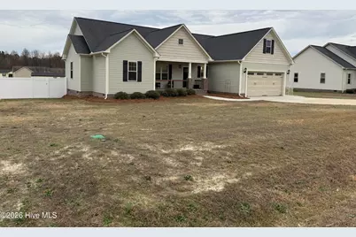 41 Clipper Lane, Smithfield, NC 27577 - Photo 3