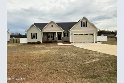 41 Clipper Lane, Smithfield, NC 27577 - Photo 5