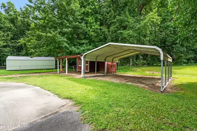 207 Wendell Road, Wendell, NC 27591 - Photo 31