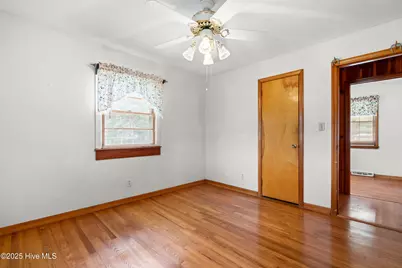207 Wendell Road, Wendell, NC 27591 - Photo 19