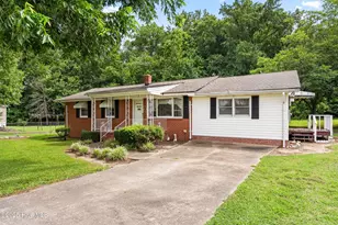 207 Wendell Rd, Wendell, NC 27591 - Photo 3